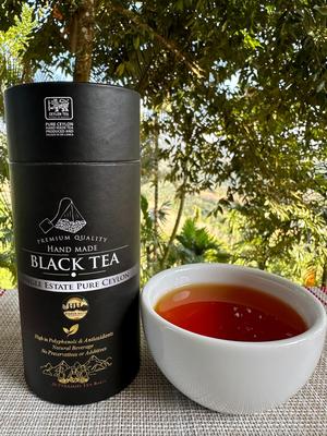 Premium Pure Ceylon Black Tea