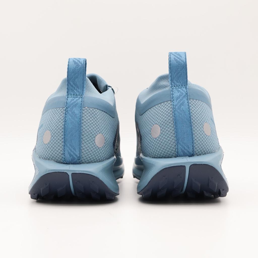 FQ0908-005 Nike Pegasus Trail 5 GORE-TEX Smokey Blue Light Silver (Men's)