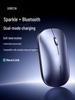 Ugreen Dual Mode Silent Wireless Mouse