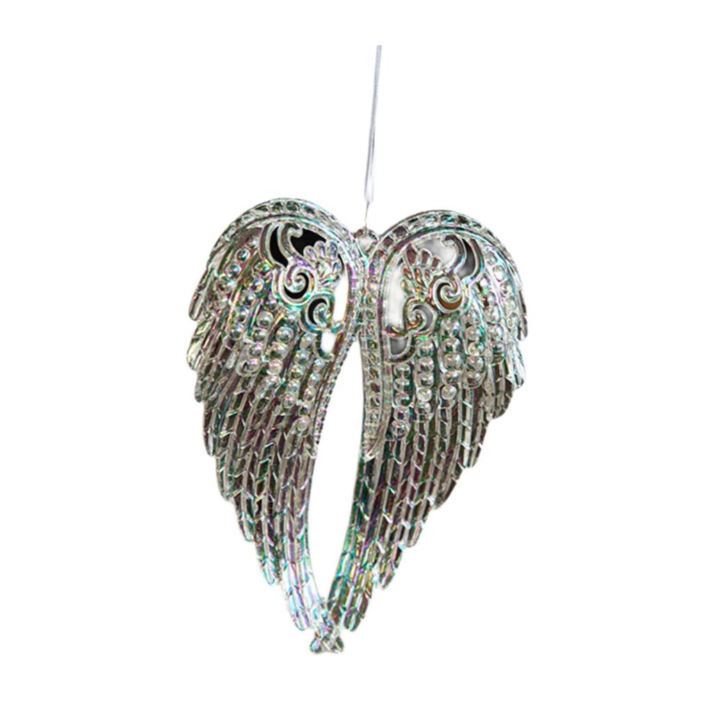 Hanging Ornaments for Christmas Tree Indoor Decor Baubles for Office Celebration