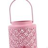 Decorative Tealight Candle Holder Photo Props Gorgeous Desk Decoration European Style Hanging