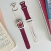 Applewatch Apple Watch S10 Armband iwatch9876 Generation Ultra Sportarmband für Männer und Frauen