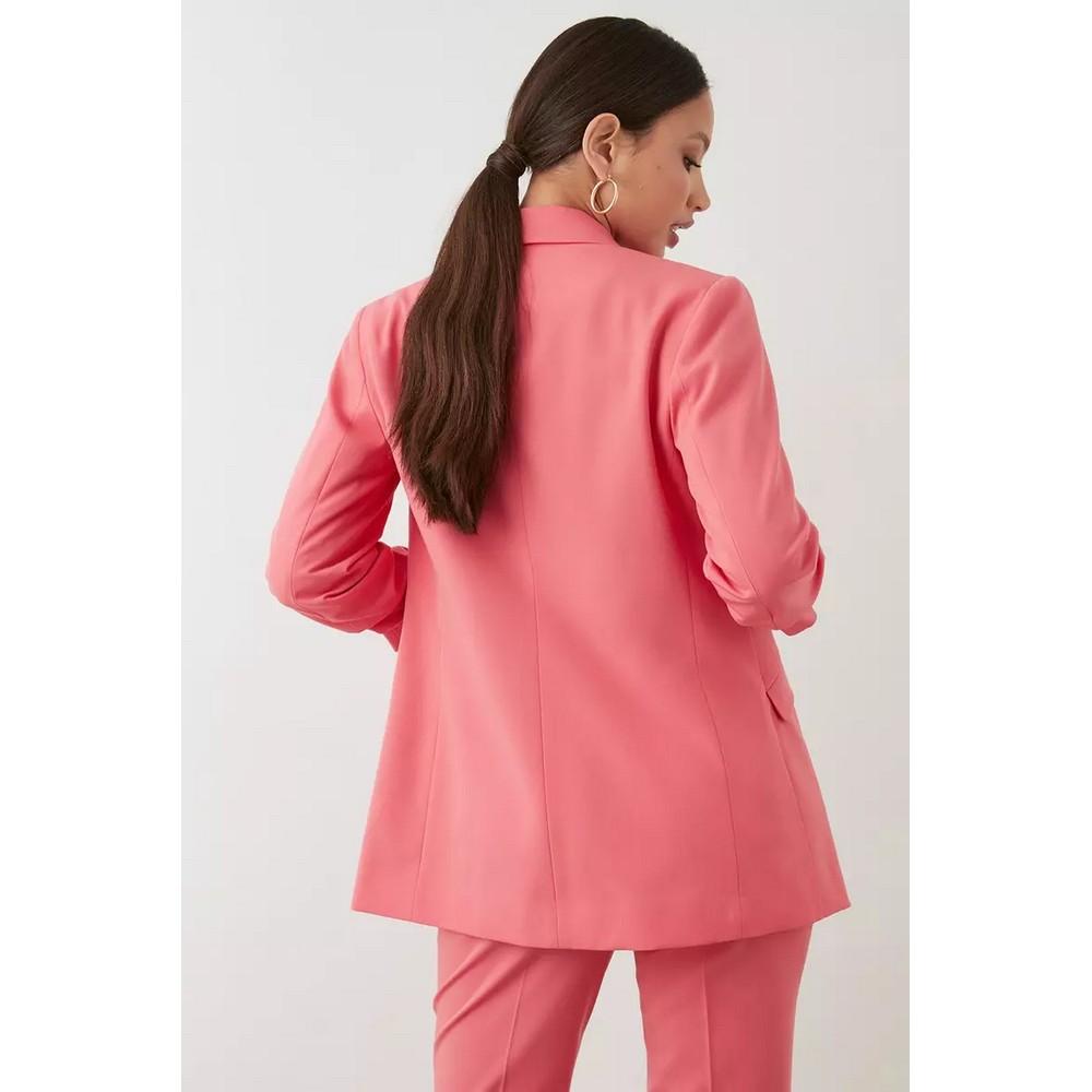 Dorothy Perkins dámské/dámské vysoké rozcuchané sako