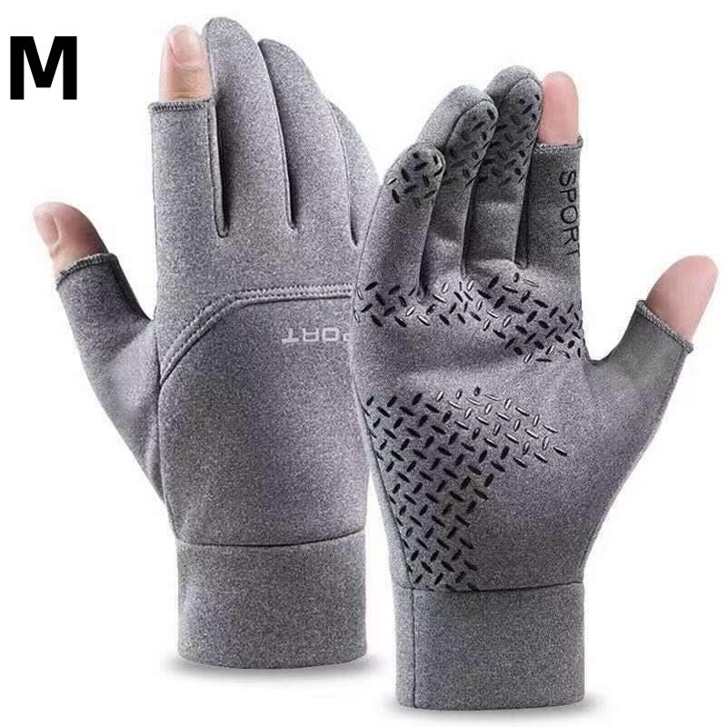 

Осень Зима Уличные Велосипедные Перчатки Тренажерный Зал Фитнес Спорт Бег Теплые Сенсорные Нескользящие Перчатки Мотоциклетные Перчатки Мужские Черные A12