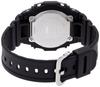 Solar Watch with EL Black [Casio] G-Shock Radio-Controlled Backlight, GW-M5610-1JF,