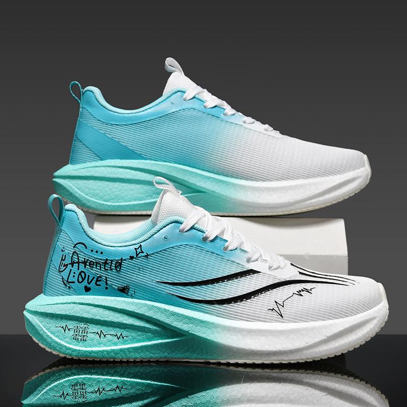 

2025 Red Rabbit 8PRO Year of the Snake Real Explosive Running Shoes Men s Rebound Shock Absorption Breathable Professional Competition Speed Trai 45