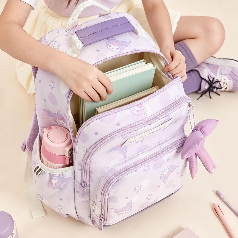Hello Kitty Ergonomic Primary School Backpack