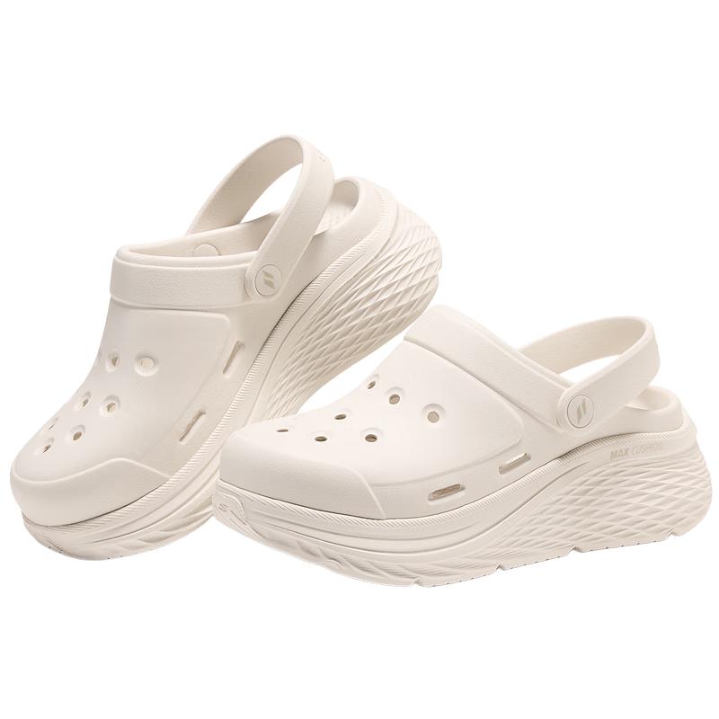 Skechers Women s Cushioned Breathable Casual Beach Clogs 111692 35