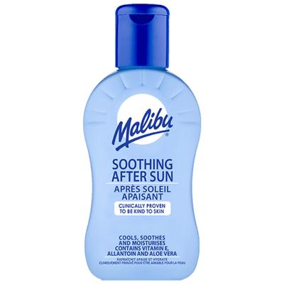 Malibu After Sun Lotion 100ml