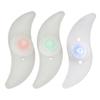 Bicycle Cycling Spoke Wire Tire Tyre Wheel LED Bright Lamp Mountain Bike Light Colorful Funny Wheel