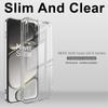 For OnePlus Ace 6 5G Phone Case IMAK Soft Slim Case UX-5 Series