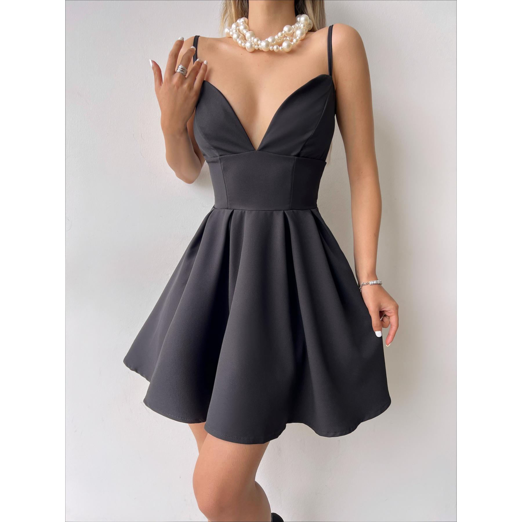 

Женское мини-платье Jaco