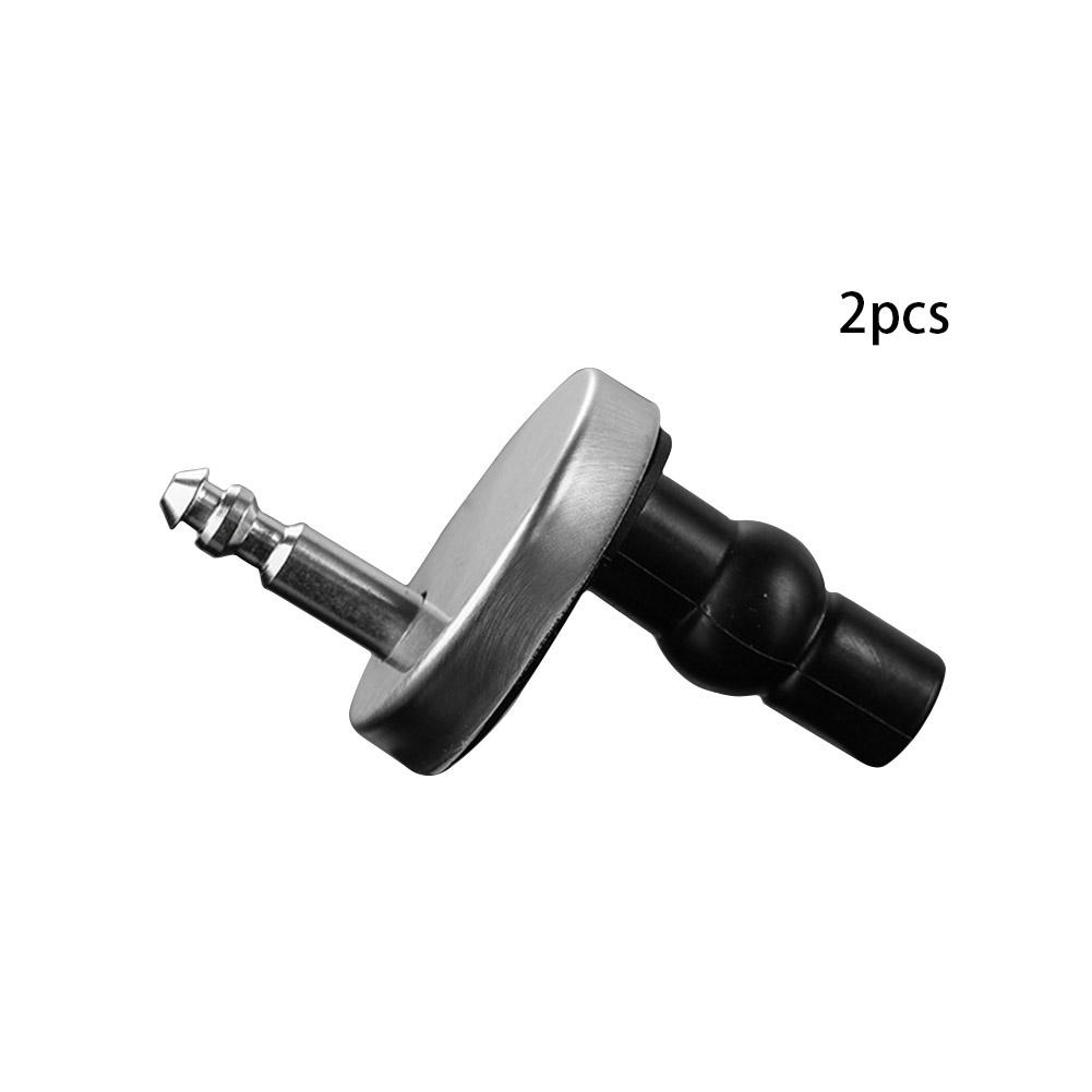 Toilet Seat Fixings 55mm Accessories Close Hinge To Top