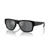 Armani Exchange Light Grey Mirror Square Men S SunglaSSeS ax4141Su 80786g 56