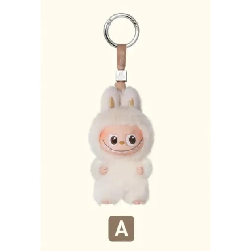 THE MONSTERS PIN FOR LOVE Series Blind Box Guess Bag Mystery Box Toys Doll Anime Figure Ornaments Gift Collection