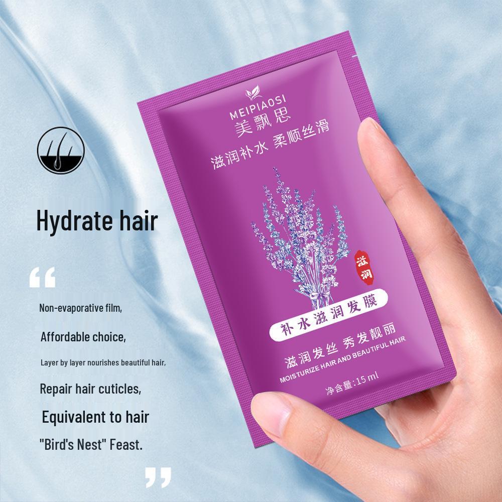 Creme de Tintura de Cabelo Vegano de Dose Única Atualizado – Coloração de Cabelo DIY Saudável de Segunda Geração