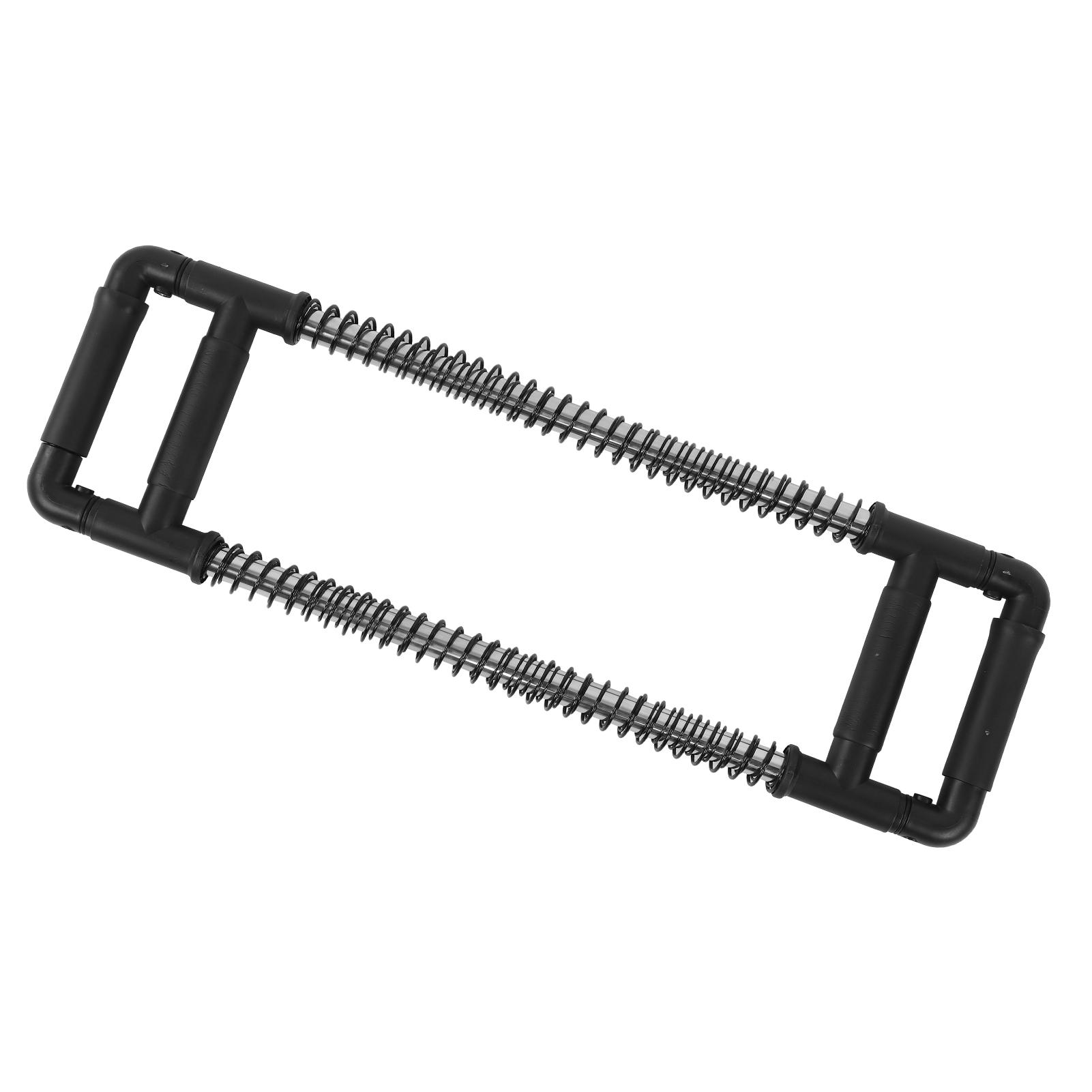

Push Down Bar Machine Chest Expander Arm Exercise Workout Equipment Home Gym Shoulder Exercise