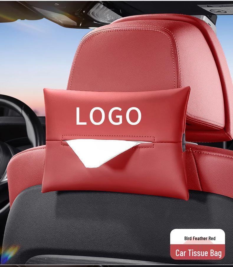 Changan Auto Taschentuchbox: Hochwertiges Ausziehdesign für Autoinnenraum & Armlehne