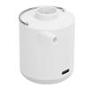 Small Air Pump 3.5kpa Inflation 3.0kpa Deflation 180L Per Minute Airflow Electric Inflator Deflator