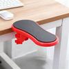 Rotatable Armrest Desk Holder Anti Slip Wrist Support Pad Elbow Rest Bracket  Office Use