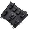 New 1638206610 Master Power Window Switch For Mercedes-Benz ML320 W163 ML400 ML430 ML500 1998-2005 A1638206610