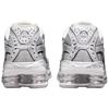 Shox Ride 2 Low Top Casual Running Shoes Men's White Black IB8174-100