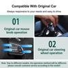 BMW CarPlay & Android Auto CIC/NBT Wireless Screen Upgrade Decoder
