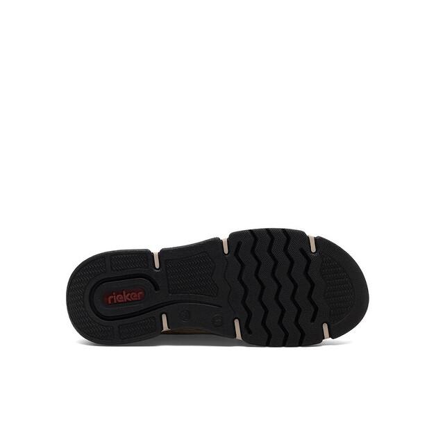 Ботильоны Rieker 45902-60 бежевые