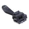 4M5T17A553AD Windshield Wiper Switch Multifunction Turn Signal Control Assembly Easy Installation ABS-material Made