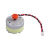 Motor LDS pro Xiaomi Mijia 1. SDJQR01RR pro Roborock S50 S51 S55 S5 S5 Max S6 Pure S6 MaxV T7 Vysavač Senzor vzdálenosti s oranžovým motorkem s kladkou