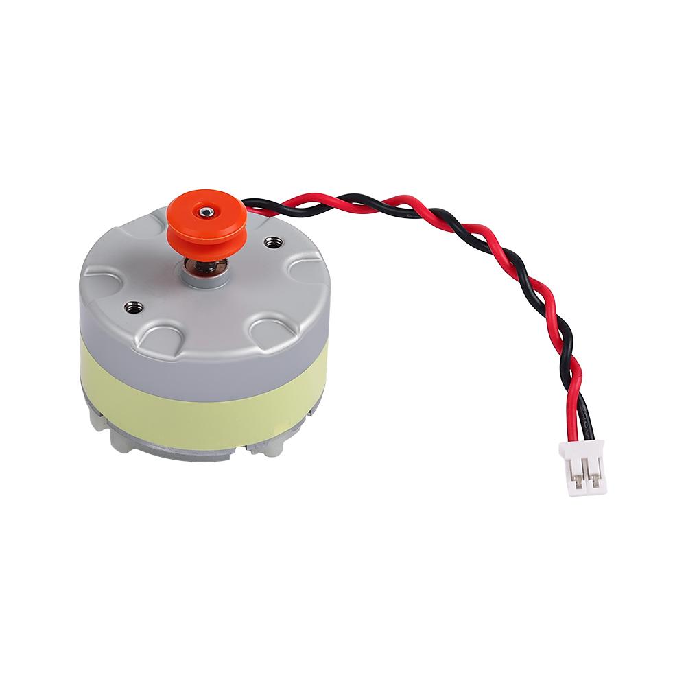 Motor LDS pro Xiaomi Mijia 1. SDJQR01RR pro Roborock S50 S51 S55 S5 S5 Max S6 Pure S6 MaxV T7 Vysavač Senzor vzdálenosti s oranžovým motorkem s kladkou