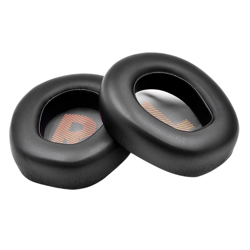 Comfortable Earpads for  for  ONE Headset Earmuffs Memory Foam Covers Headphone Ear ads Replacements
