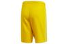 Adidas Originals Casual Shorts Men's Yellow Moderate ED6029