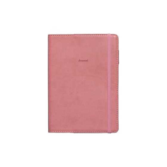 Notebook 2026 High Tide/Shade Pink / B6 Weekly Block / Starting October 2025 / Weekly Schedule Book
