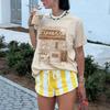 Üst Kıyafetler – T-shirtler