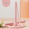 Children's Jump Rope - Speed Rope for Beginners, Sand-Grip, Ideal for Kindergarten & First Grade Sports.