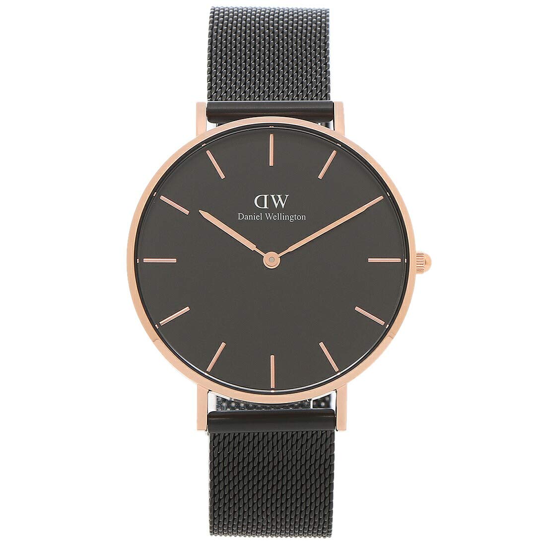 

Часы Pettit Ashfield 36mm Quartz Black DW00100307 [Daniel Wellington] Женские Мужские [Товар]