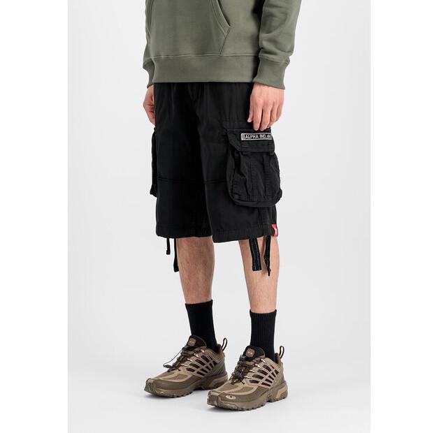 Шорты Alpha Industries Jet Short