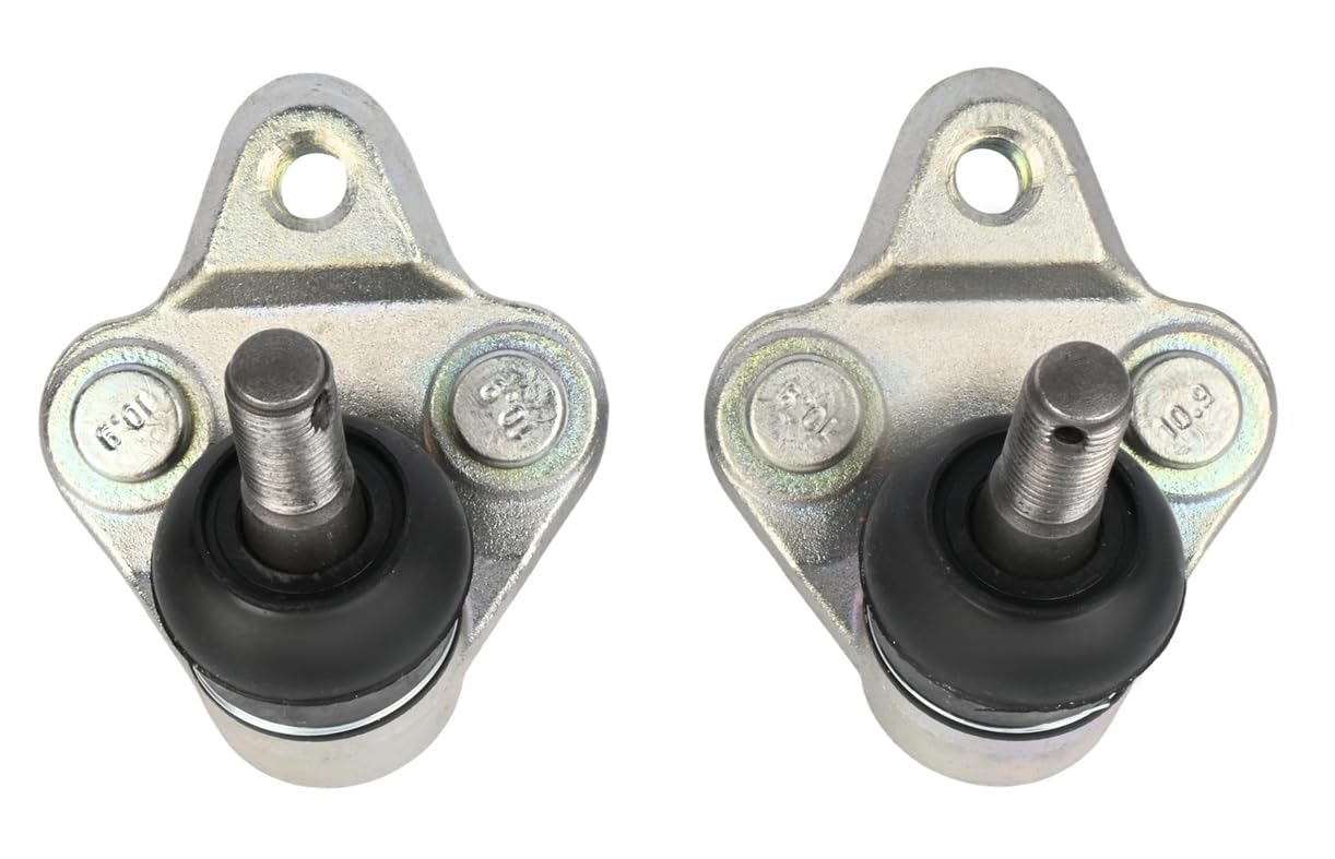 Шаровая опора переднего нижнего рычага Toyota Prius Hybrid ZVW30 ZVW35 Lexus CT200H ZWA10 43330-49185