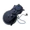 Left Wheel For Deebot DX9G Easy Installation Smooth Movement Reliable Navigation Efficient Cleaning Robot Accessory