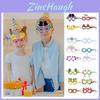 Fun And Festive Mermaid Fruit Paper Glasses For Kids Perfect For Summer Parties And Photo Props