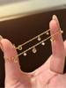925 Sterling Silver Gorgeous Romantic Love Heart Zircon Bracelet For Women Engagement Wedding High Quality Fine Jewelry