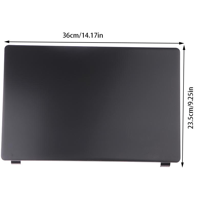 Kryt pro Aspire 3 A315-42 42G A315-54 A315-54K A315 N19C1 LCD zadní kryt notebooku Přední rámeček Horní kryt Panty obrazovky