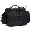 Multifunctional Fishing Large Hip for Lure Mountain Stream Boat Fishing Tool Outdoor Mountain and Travel Bag, Capacity, 3-Way Bag, Fishing, Eging,