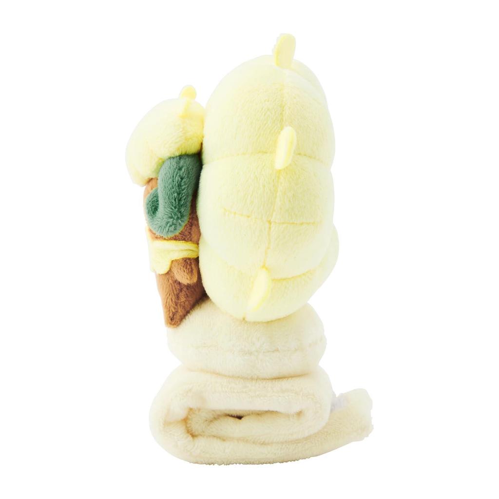 Pokemon Center Original Shoulder Stuffed Toy Elfoon