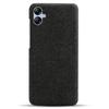 Smartphone Cover for Samsung Galaxy A05 4G Case Dustproof Cloth+PC Phone Shell