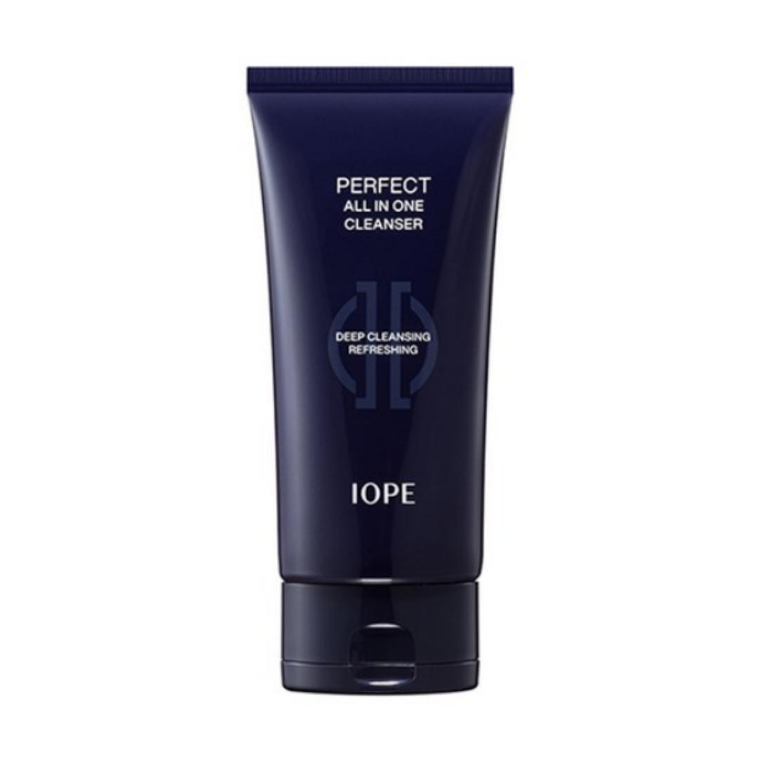 

Iope Men Perfect Clean Универсальное очищающее средство