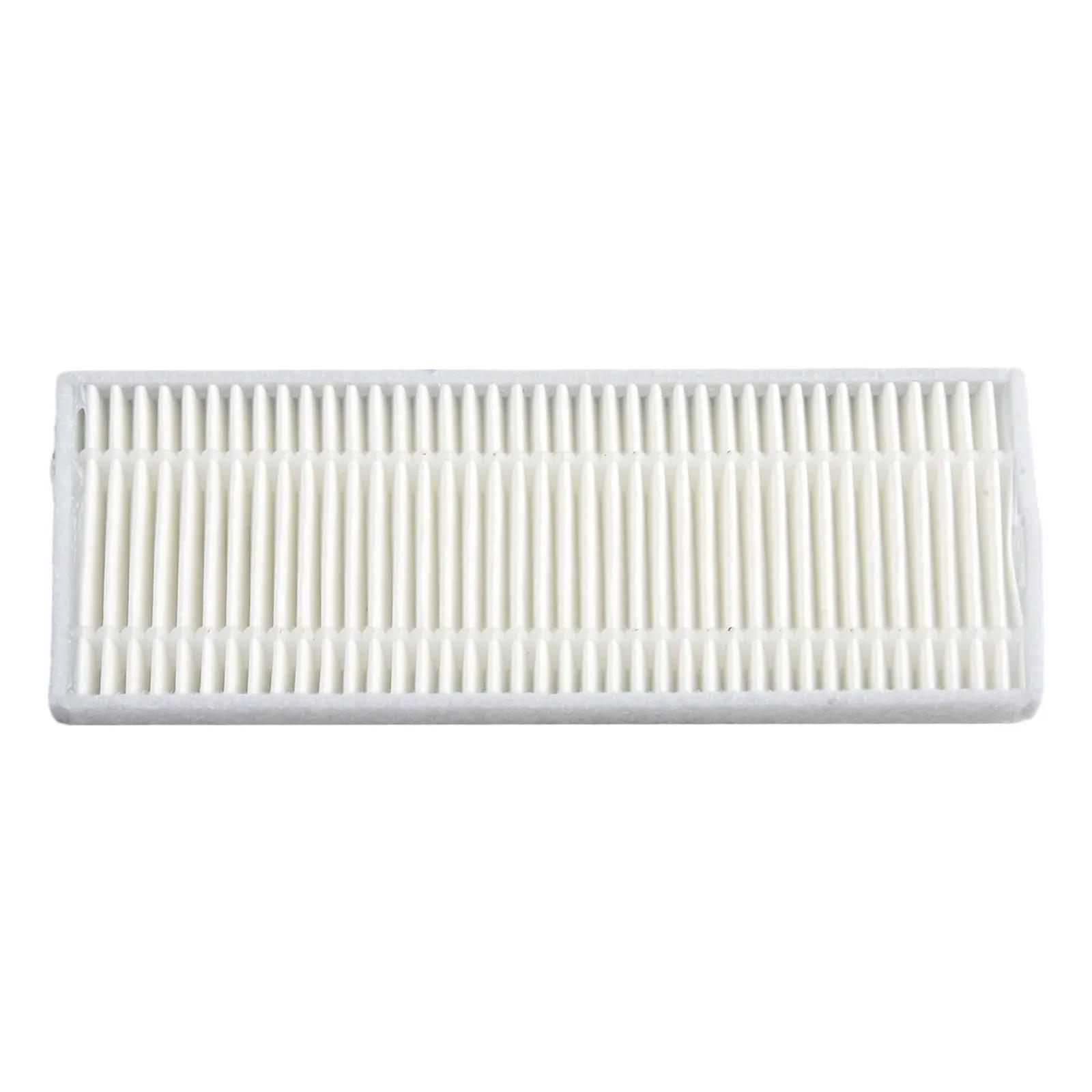 

For F1 Robot Vacuum Cleaner Replacement Filters 5 Pack Washable & Reusable Parts For For Optimal Dust Filtration China Mainland