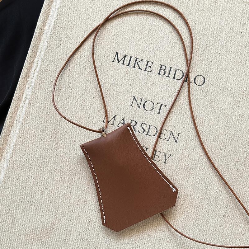 Böhmische Seestern-Halskette: Bunte Perlenkeramik Ethno-Stil mit gewebter Kordel für Damen