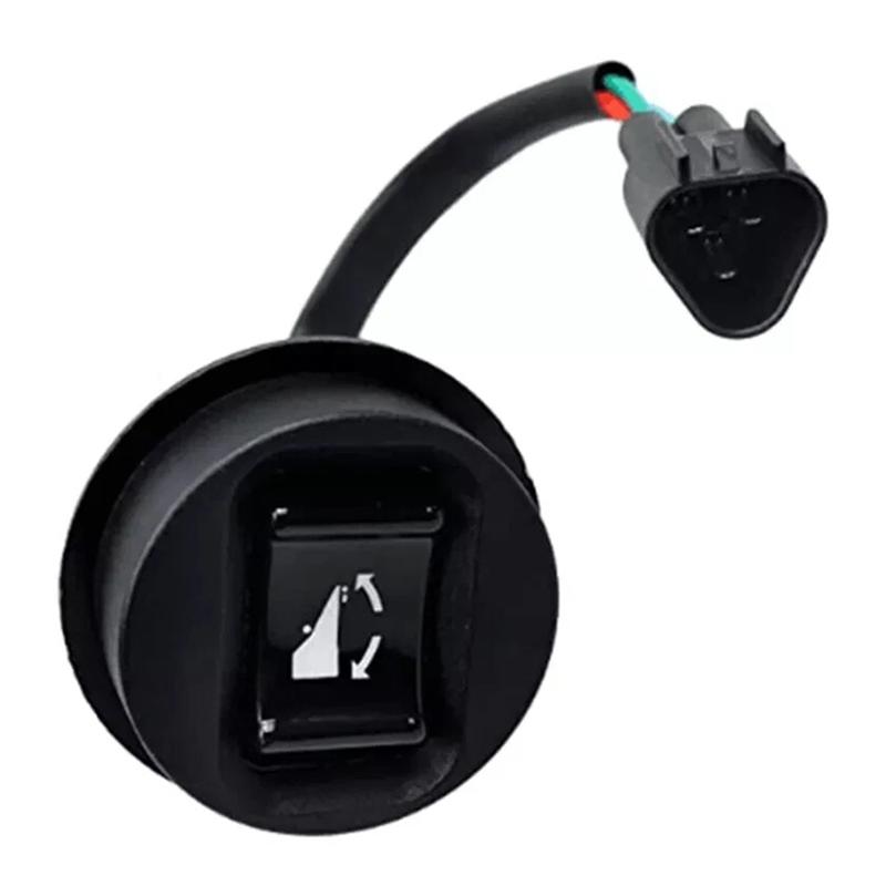 For Outboard Engine Trim And Tilt Switch Assy 6R3-82563-00-00 63D-82563-10-00 Fits Models 115 150 200 225